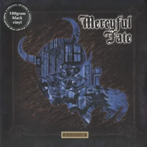 Mercyful Fate - Dead Again