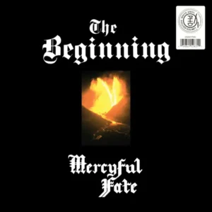 Mercyful Fate - The Beginning