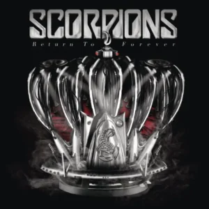 Scorpions - Return To Forever