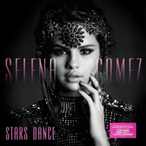Selena Gomez - Stars Dance