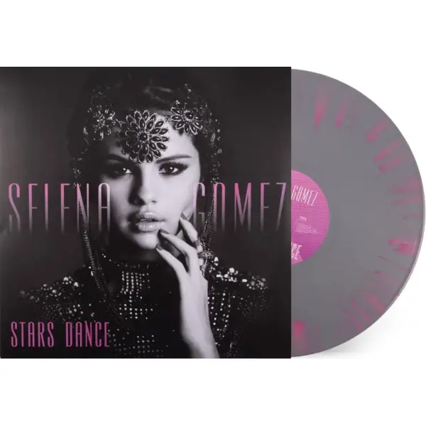 Selena Gomez - Stars Dance