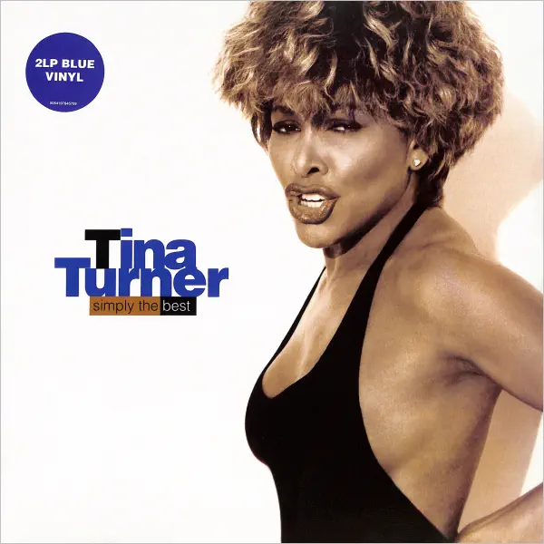 Tina Turner - Simply The Best