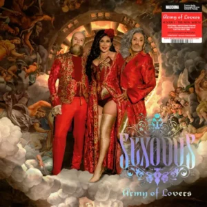 Army Of Lovers Sexodus