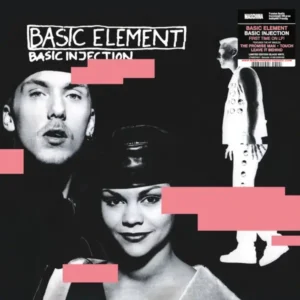Basic Element Basic Injection