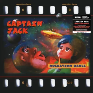 Captain Jack Operation Dance