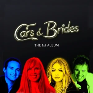 Cars & Brides The 1st Album