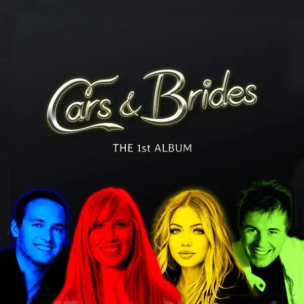 Cars & Brides The 1st Album