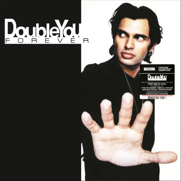 Double You Forever