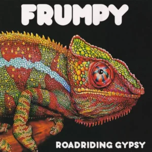 Frumpy – Roadriding Gypsy
