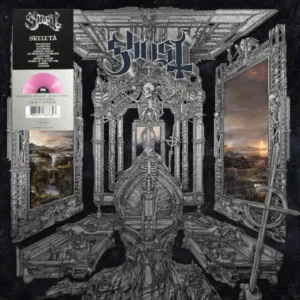 Ghost - Skeletá