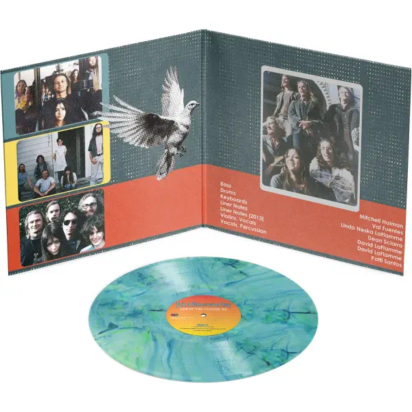 It's A Beautiful Day Live At The Fillmore West 68