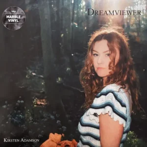 Kirsten Adamson Dreamviewer LP