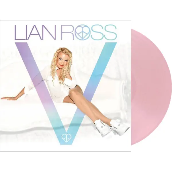 Lian Ross V