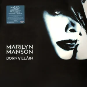 Marilyn Manson - Born Villain