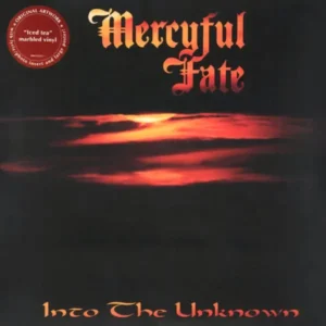 Mercyful Fate - Into The Unknown