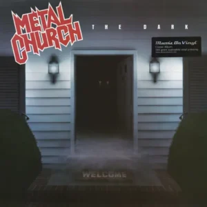 Metal Church - The Dark