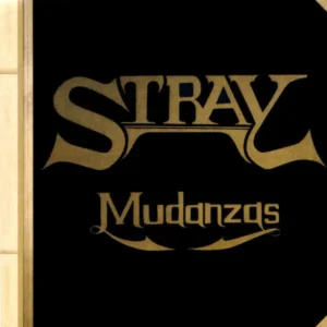 Stray Mudanzas vinilinė plokštelė