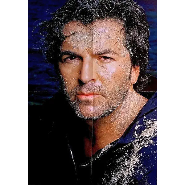 Vinilinė plokštelė Thomas Anders Strong