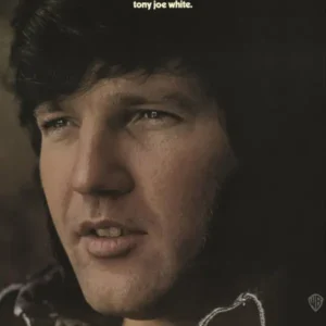 Tony Joe White Reissue LP