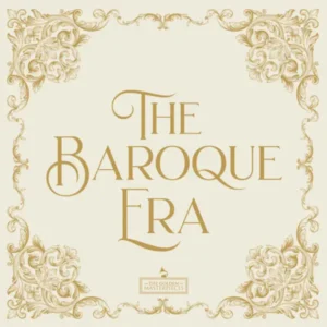 The Baroque Era LP