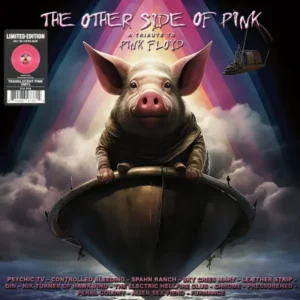 The Other Side of Pink A Tribute to Pink Floyd LP