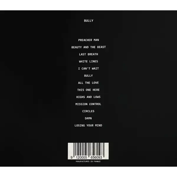 Ye Kanye West Bully