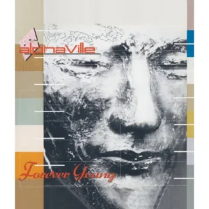 Alphaville Forever Young