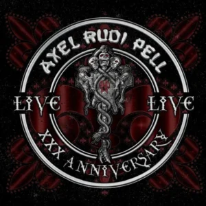 Axel Rudi Pell XXX Anniversary Live