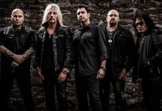Axel Rudi Pell XXX Anniversary Live