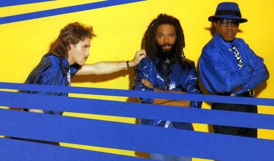 Bad Boys Blue Heartbeat