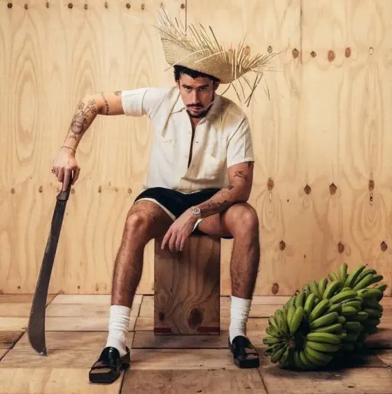 Bad Bunny DeBÍ TiRAR MáS FOToS