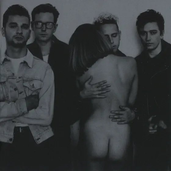 Depeche Mode Violator