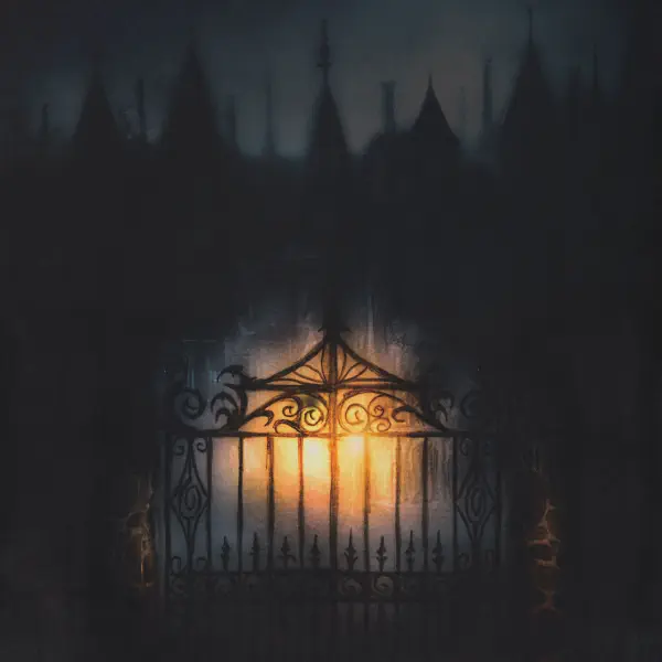 King Diamond Abigail II The Revenge