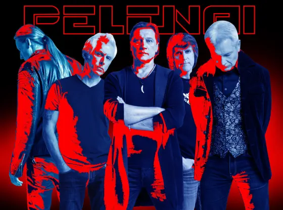 Pelenai III vinilinė plokštelė
