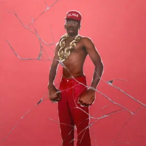 Tyler The Creator Don't Tap The Glass