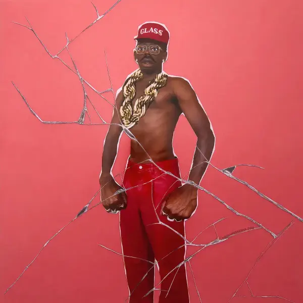 Tyler The Creator Don't Tap The Glass