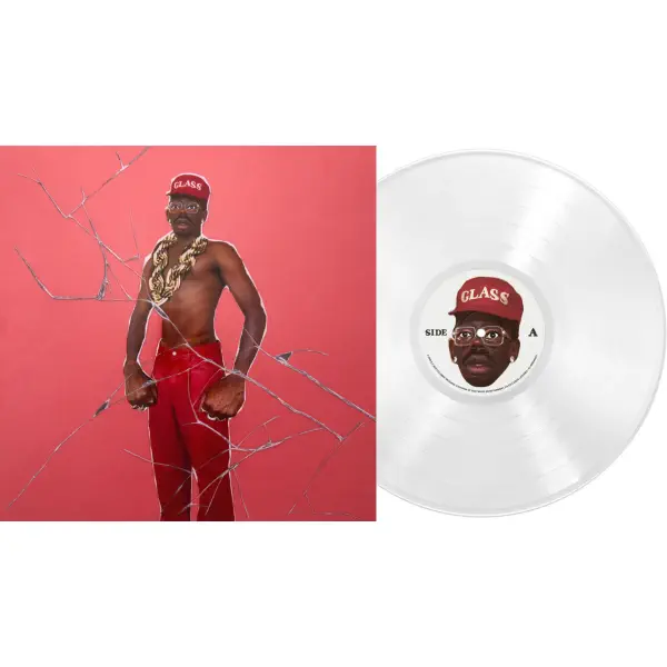 Tyler The Creator Don't Tap The Glass