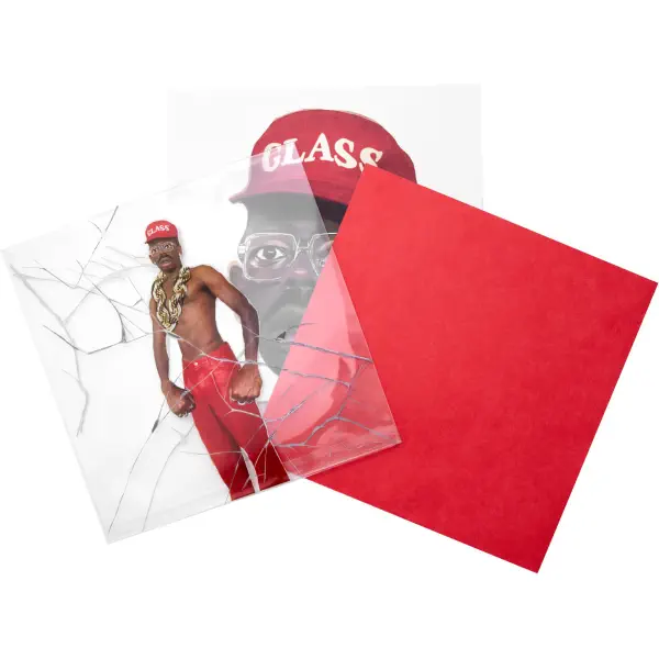 Tyler The Creator Don't Tap The Glass