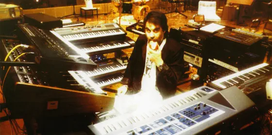 Vangelis His Ultimate Collection