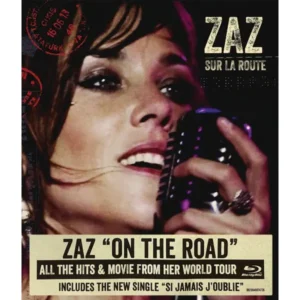 Zaz Sur La Route