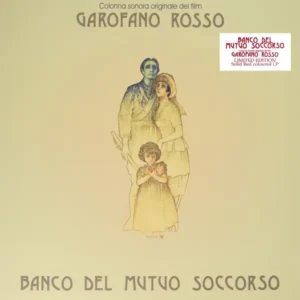 Banco Del Mutuo Soccorso „Garofano Rosso“