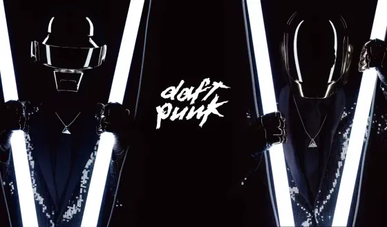 Daft Punk Random Access Memories