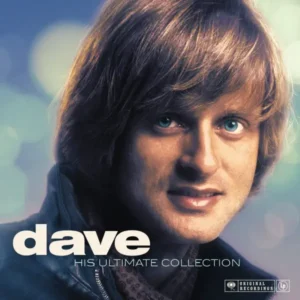 Dave His Ultimate Collection