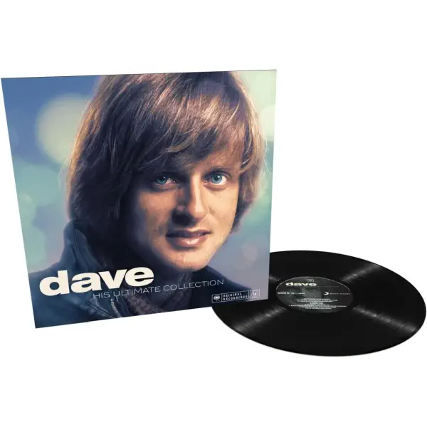 Dave His Ultimate Collection