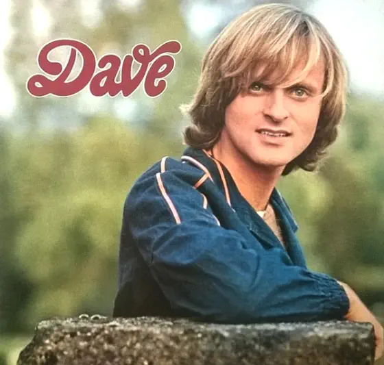 Dave His Ultimate Collection