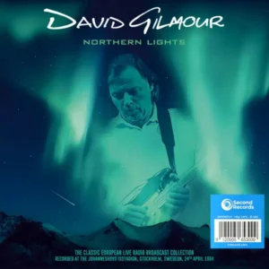 David Gilmour Northern Lights