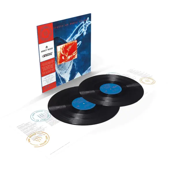Dire Straits On Every Street