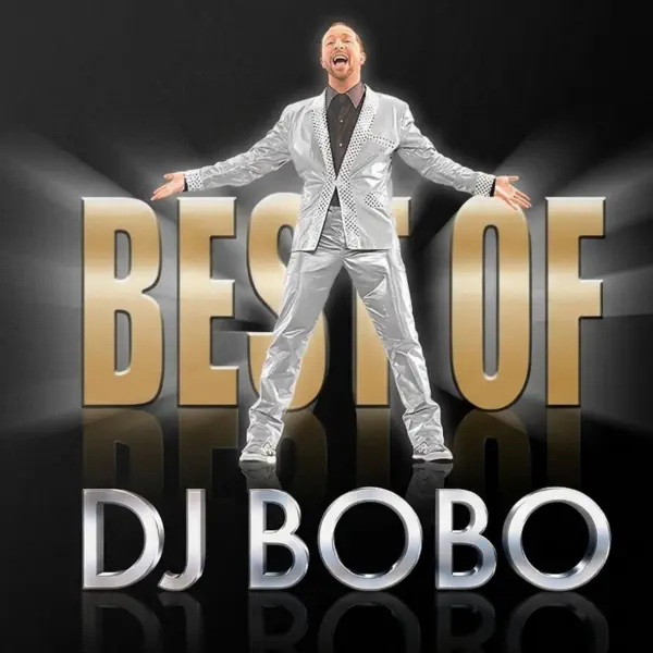 DJ BoBo Best Of