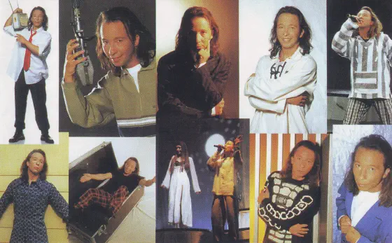DJ BoBo Best Of
