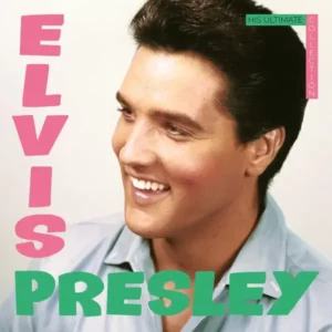 Elvis Presley His Ultimate Collection